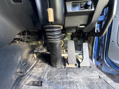 Isuzu GIGA  с аукциона в Японии