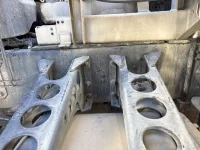 Isuzu GIGA лот № 4665 оценка 3  с аукциона в Японии 9