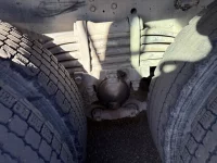 Isuzu GIGA лот № 4665 оценка 3  с аукциона в Японии 7