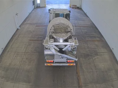 Isuzu GIGA  с аукциона в Японии