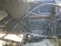 Isuzu GIGA лот № 243 оценка R  с аукциона в Японии 10