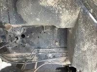 Isuzu GIGA лот № 243 оценка R  с аукциона в Японии 9