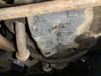 Mitsubishi FUSO FIGHTER лот № 3002 оценка RB  с аукциона в Японии 9