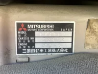Mitsubishi FUSO FIGHTER лот № 3002 оценка RB  с аукциона в Японии 7