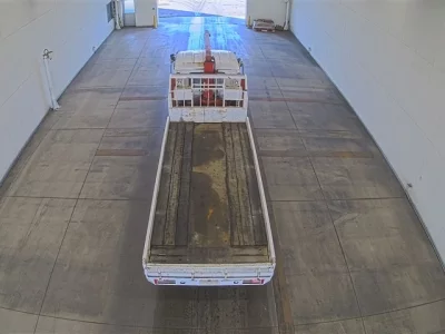 Mitsubishi FUSO FIGHTER  с аукциона в Японии