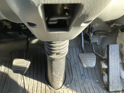 Mitsubishi CANTER  с аукциона в Японии