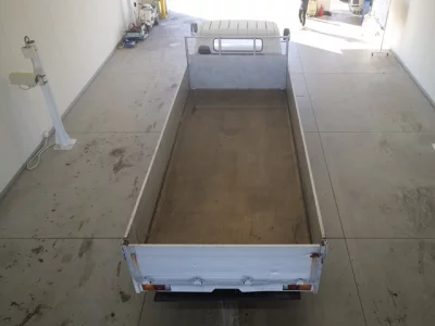 Mitsubishi CANTER  с аукциона в Японии