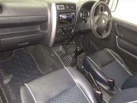 Suzuki JIMNY лот № 1 оценка 3.5  с аукциона в Японии 3