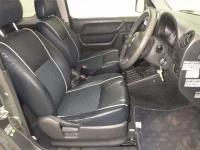 Suzuki JIMNY лот № 1 оценка 3.5  с аукциона в Японии 4