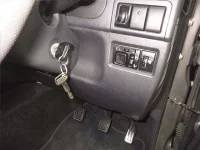 Suzuki JIMNY лот № 1 оценка 3.5  с аукциона в Японии 7