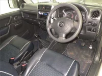 Suzuki JIMNY лот № 1 оценка 3.5  с аукциона в Японии 2