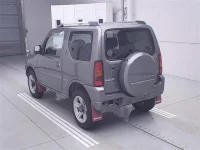 Suzuki JIMNY лот № 1 оценка 3.5  с аукциона в Японии 1