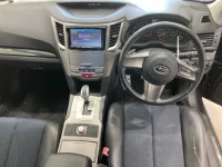 Subaru LEGACY лот № 20001 оценка 3.5  с аукциона в Японии 3