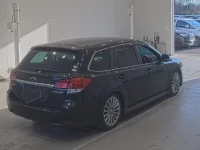 Subaru LEGACY лот № 20001 оценка 3.5  с аукциона в Японии 1