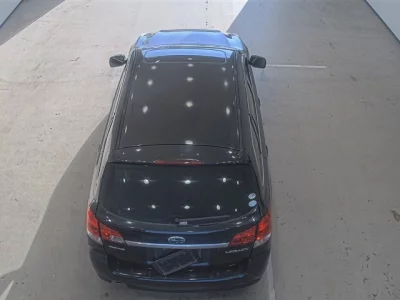 Subaru LEGACY  с аукциона в Японии