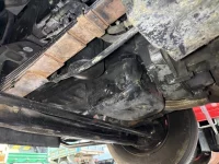 Isuzu ELF лот № 1001 оценка 3  с аукциона в Японии 9