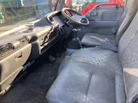 Isuzu ELF лот № 1001 оценка 3  с аукциона в Японии 4