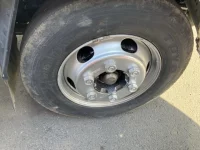 Isuzu ELF лот № 1001 оценка 3  с аукциона в Японии 8