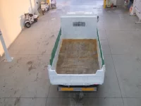 Isuzu ELF лот № 1001 оценка 3  с аукциона в Японии 2