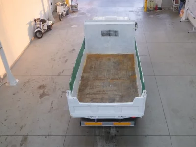 Isuzu ELF  с аукциона в Японии