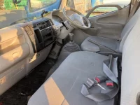 Hino DUTRO лот № 4 оценка 3.5  с аукциона в Японии 4