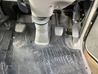 Hino DUTRO  с аукциона в Японии