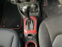 Chrysler JEEP RENEGADE лот № 20002 оценка 3.5  с аукциона в Японии 4