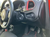 Chrysler JEEP RENEGADE лот № 20002 оценка 3.5  с аукциона в Японии 5