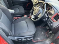 Chrysler JEEP RENEGADE лот № 20002 оценка 3.5  с аукциона в Японии 7