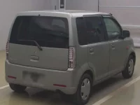 Mitsubishi EK WAGON лот № 78005 оценка R  с аукциона в Японии 1