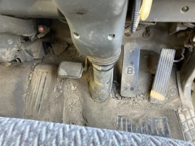 Mitsubishi FUSO FIGHTER  с аукциона в Японии