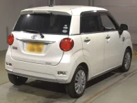 Toyota PIXIS JOY лот № 3010 оценка 4  с аукциона в Японии 1