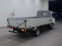 Hino DUTRO лот № 13 оценка 3  с аукциона в Японии 1