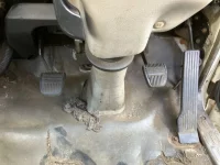 Hino DUTRO лот № 13 оценка 3  с аукциона в Японии 3