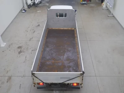 Hino DUTRO  с аукциона в Японии