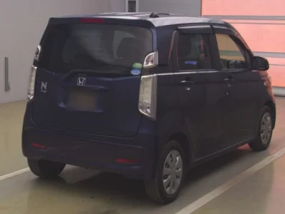 Honda N WGN