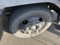 Mitsubishi CANTER лот № 14 оценка 3  с аукциона в Японии 8