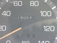 Mitsubishi CANTER лот № 14 оценка 3  с аукциона в Японии 5