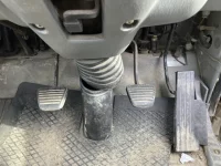 Mitsubishi CANTER лот № 14 оценка 3  с аукциона в Японии 3