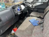 Mitsubishi CANTER лот № 14 оценка 3  с аукциона в Японии 4