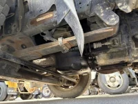 Mitsubishi CANTER лот № 14 оценка 3  с аукциона в Японии 9