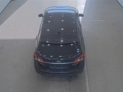 Subaru LEVORG  с аукциона в Японии