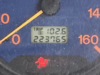 Mazda TITAN лот № 16 оценка 3  с аукциона в Японии 5