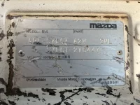 Mazda TITAN лот № 16 оценка 3  с аукциона в Японии 7