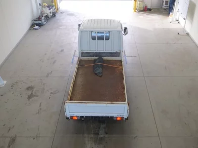 Mazda TITAN  с аукциона в Японии