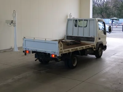 Mazda TITAN  с аукциона в Японии