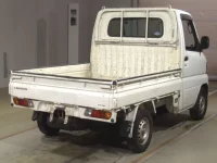 Mitsubishi MINICAB TRUCK лот № 3022 оценка 3  с аукциона в Японии 1