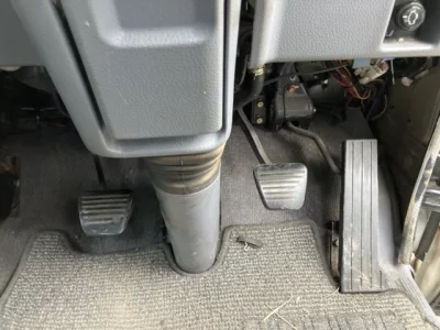 Mitsubishi CANTER  с аукциона в Японии