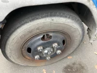 Mitsubishi CANTER лот № 18 оценка RB  с аукциона в Японии 8