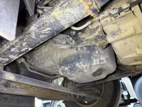 Hino DUTRO лот № 1015 оценка 3.5  с аукциона в Японии 9